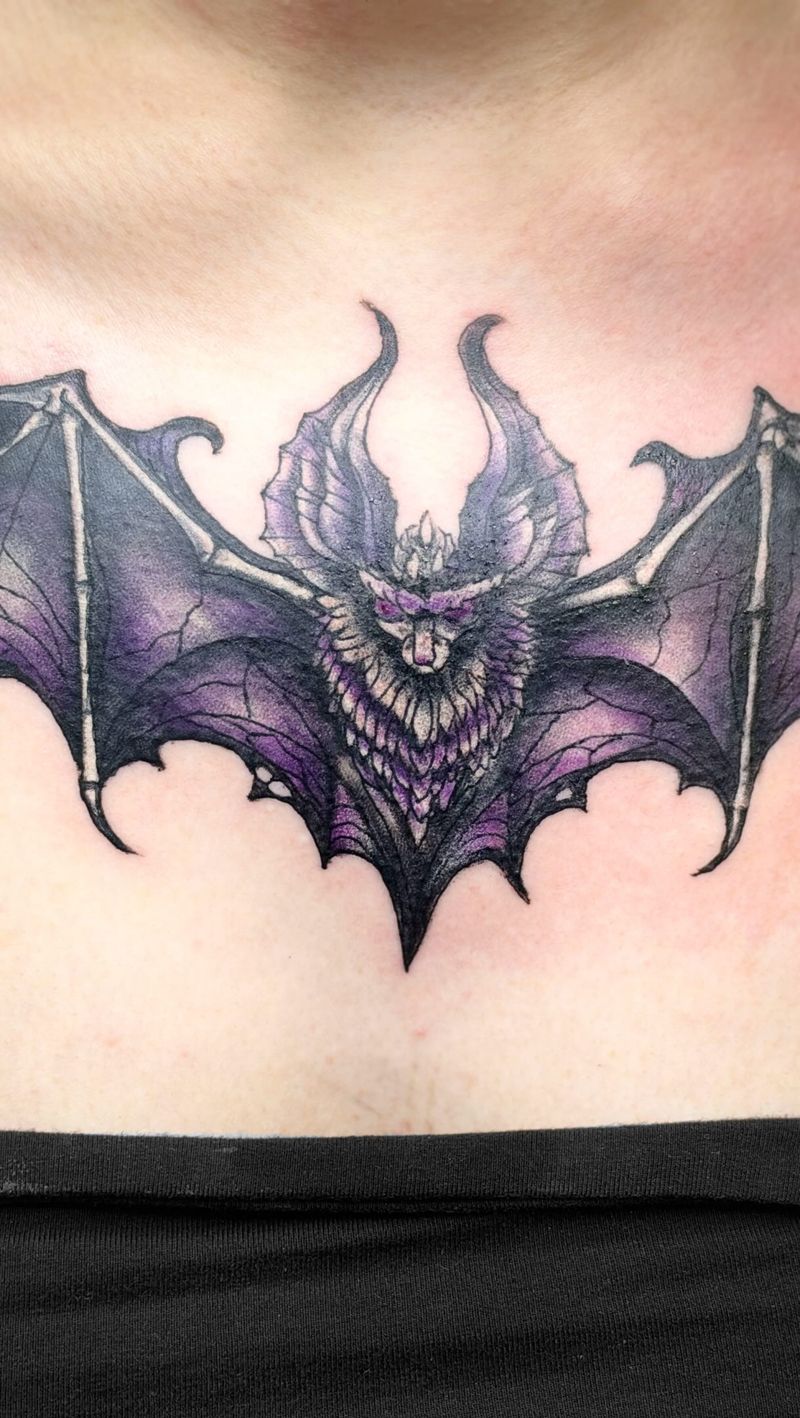 Red's Tattoo Parlour